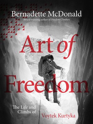 cover image of Art of Freedom
